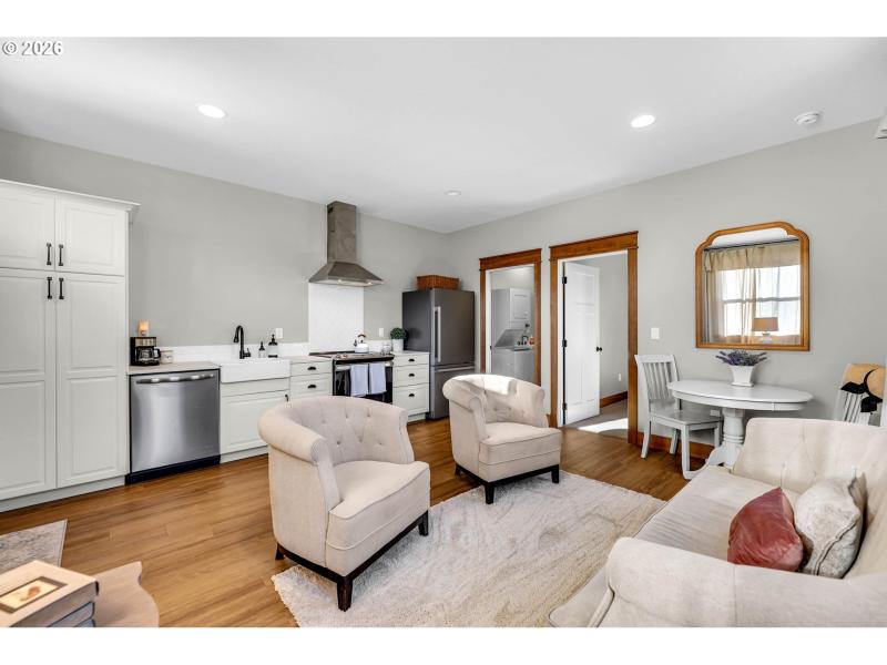 Accessory Dwelling Unit