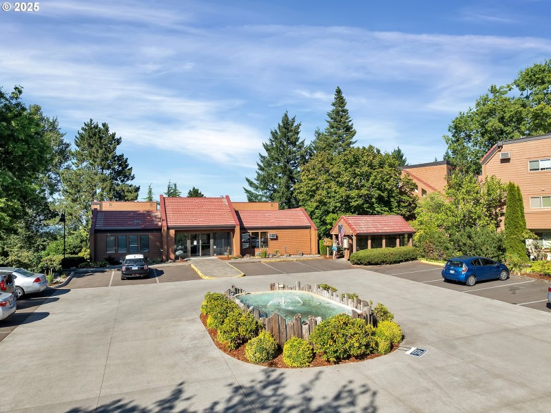 Community Amenities