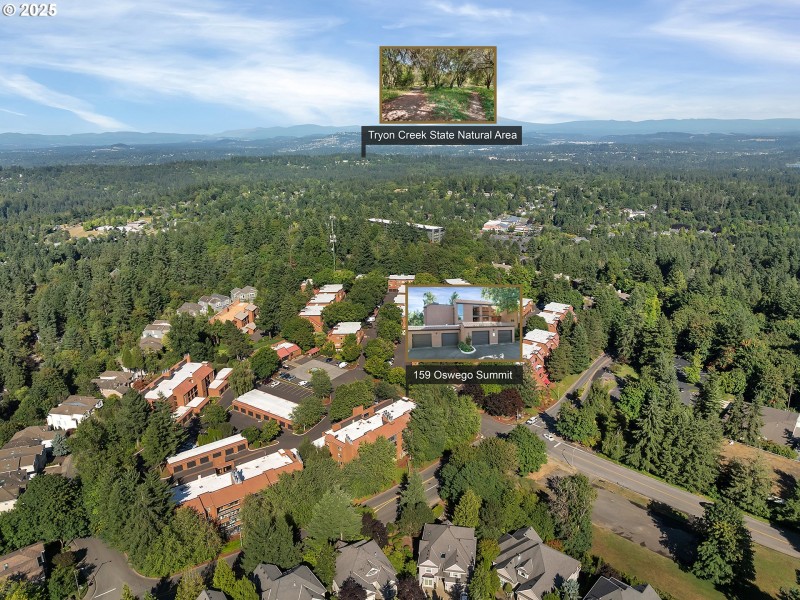 Drone View/UAV