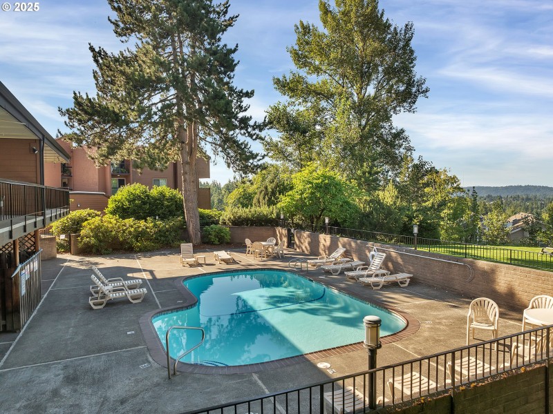 Community Pool