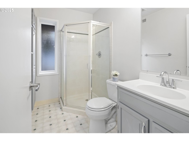 Attached Bathroom #2