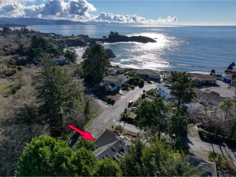 Beach Access