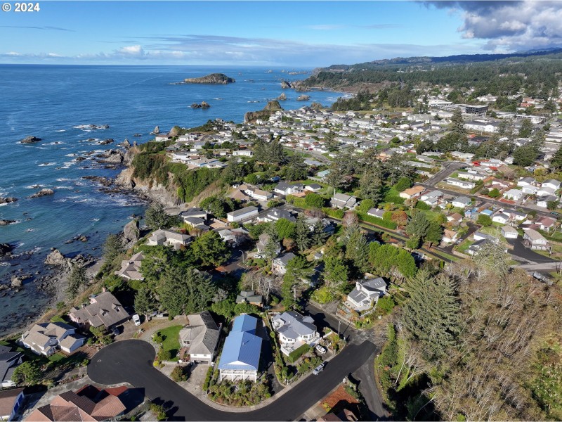Drone View/UAV