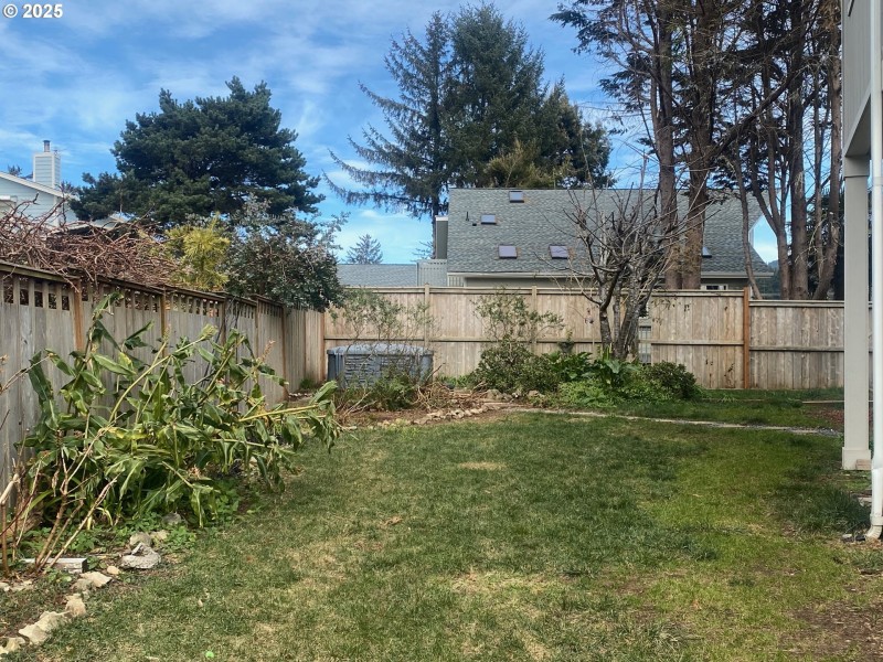 Yard