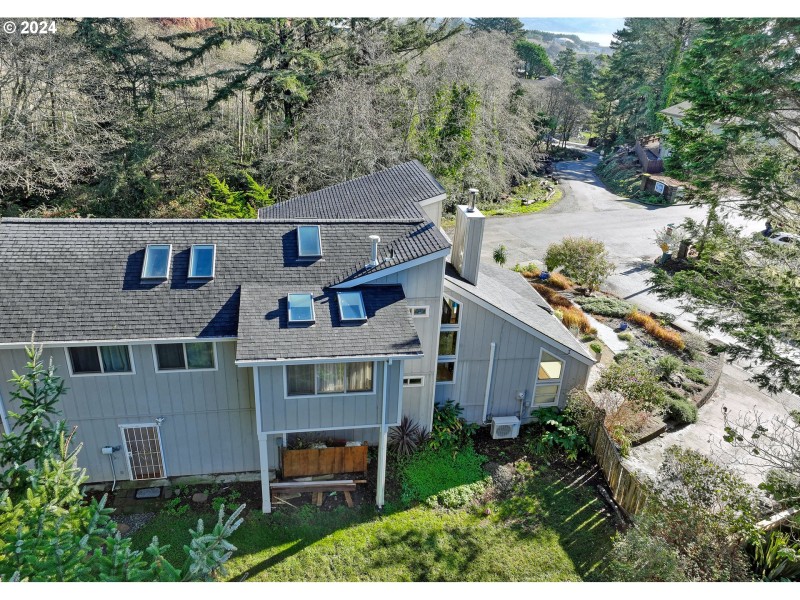 Beach Access Deeded