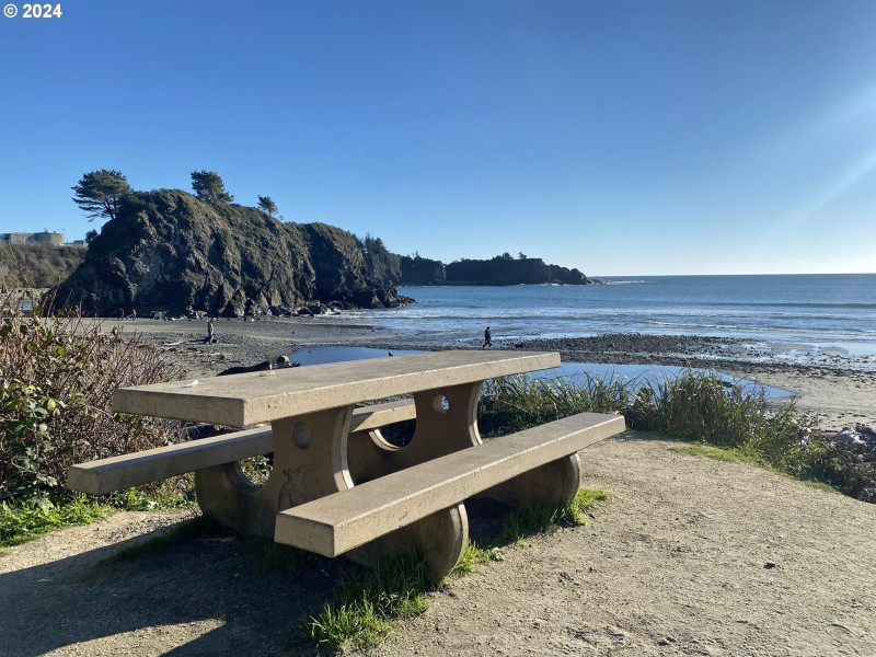 Beach Access