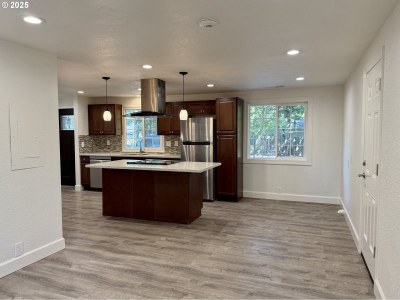 Kitchen/Nook