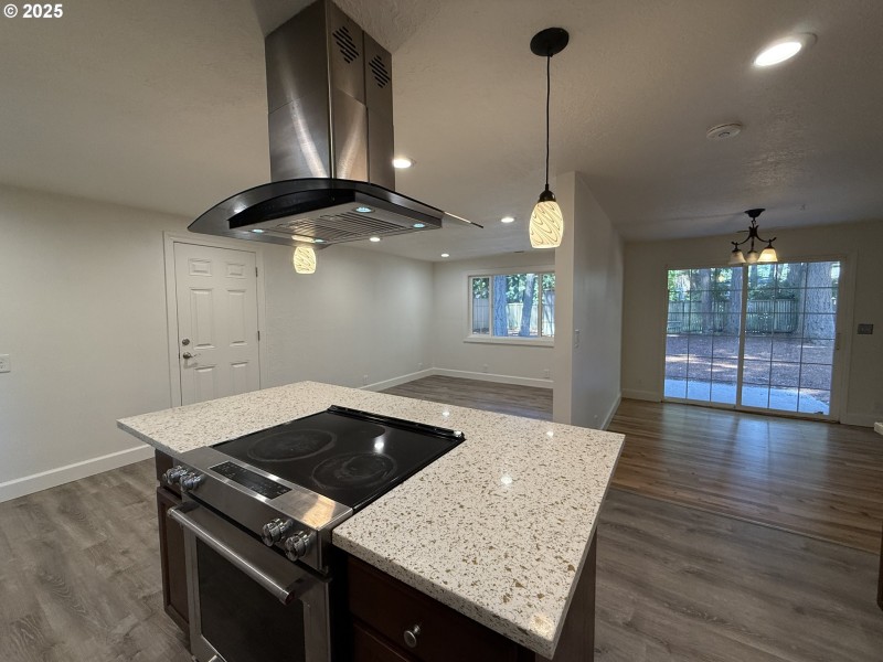 Kitchen/Family Room