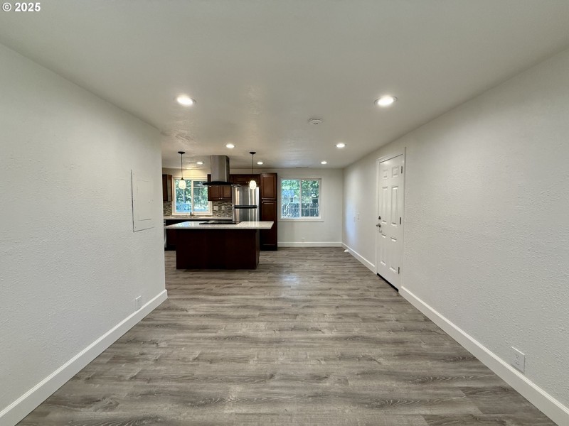 Kitchen/Family Room