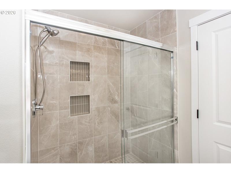 Owner's Suite Bathroom