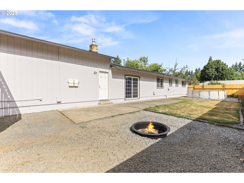 Fire Pit