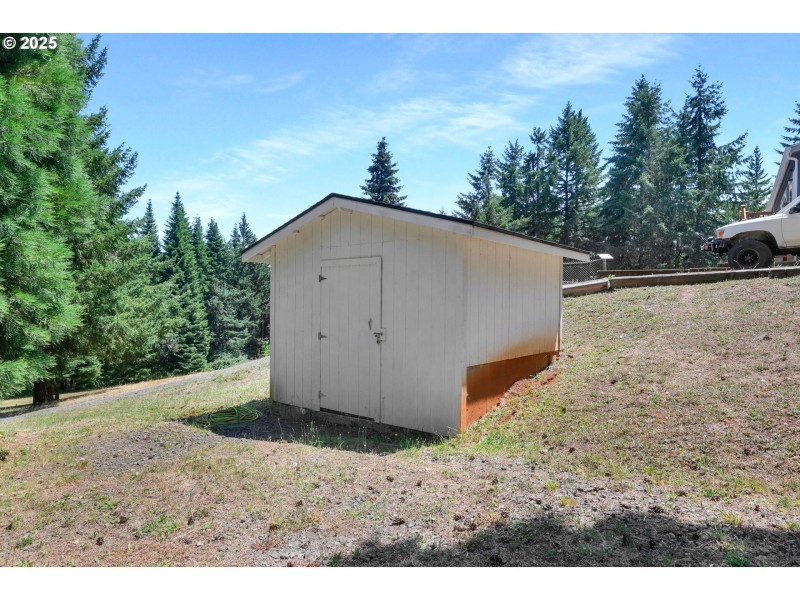 Pump House