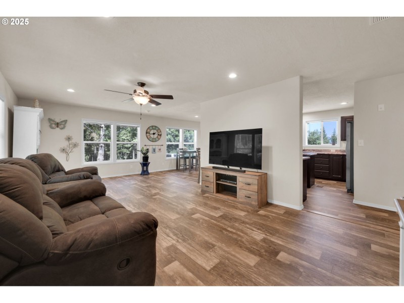 Living Room/Entrance