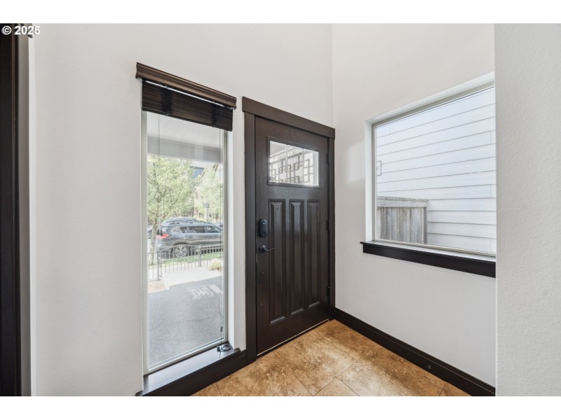 Entrance/Foyer