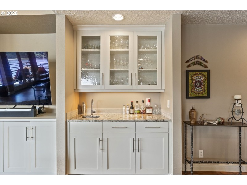 Wet Bar