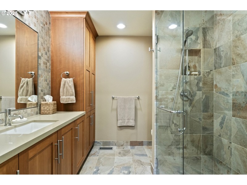 Attached Bathroom #2