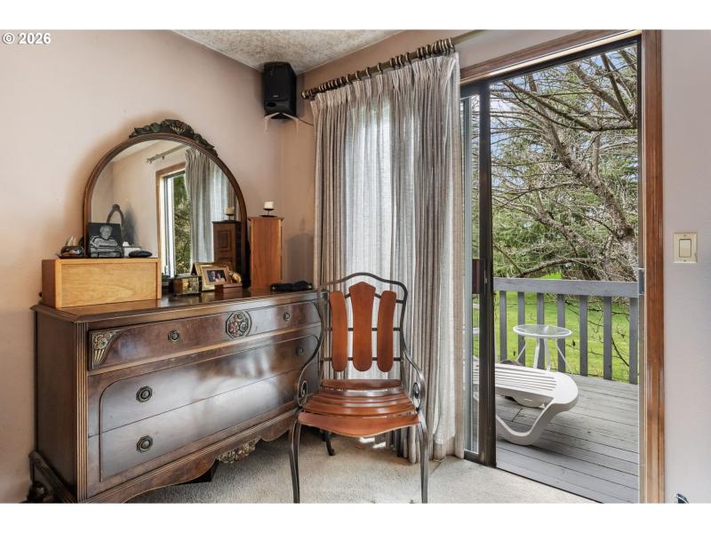 Bedroom, Owner's Suite