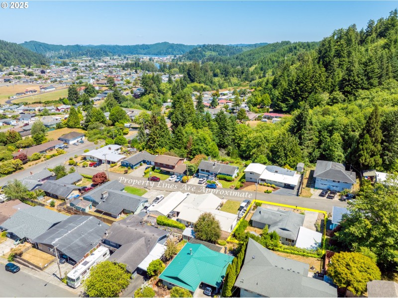 Drone View/UAV