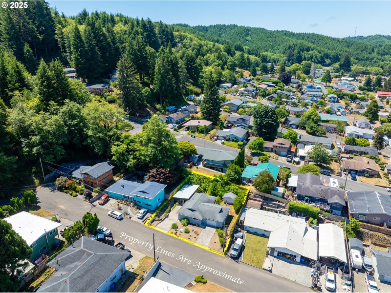 Drone View/UAV