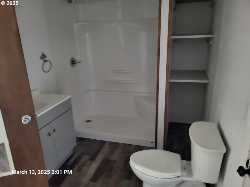 Bathroom, Attached