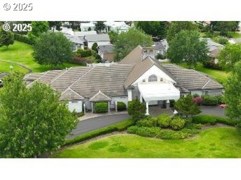 Community Club House