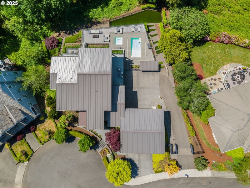 Drone View/UAV