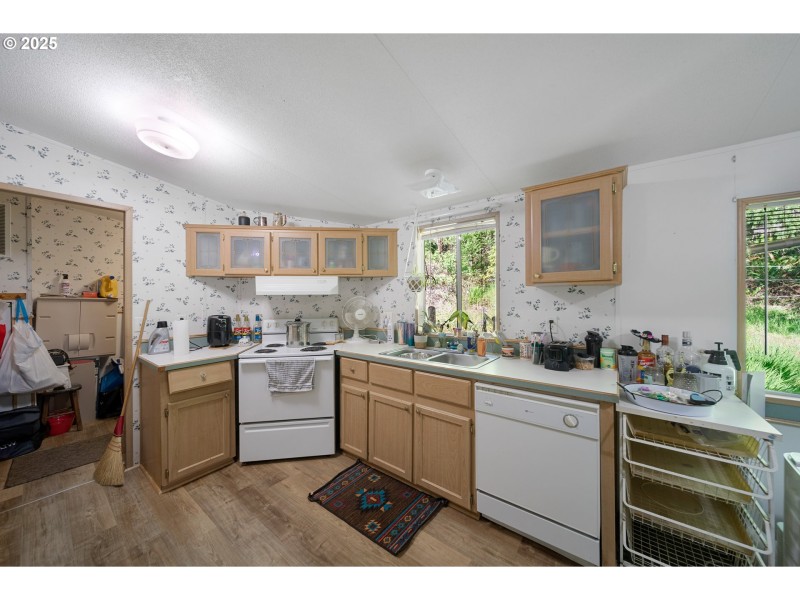 2nd Residence