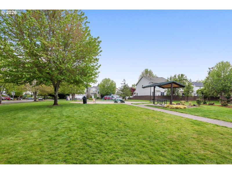 Community Playground