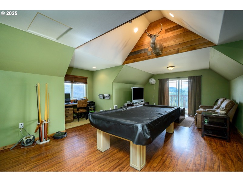 Bonus Room