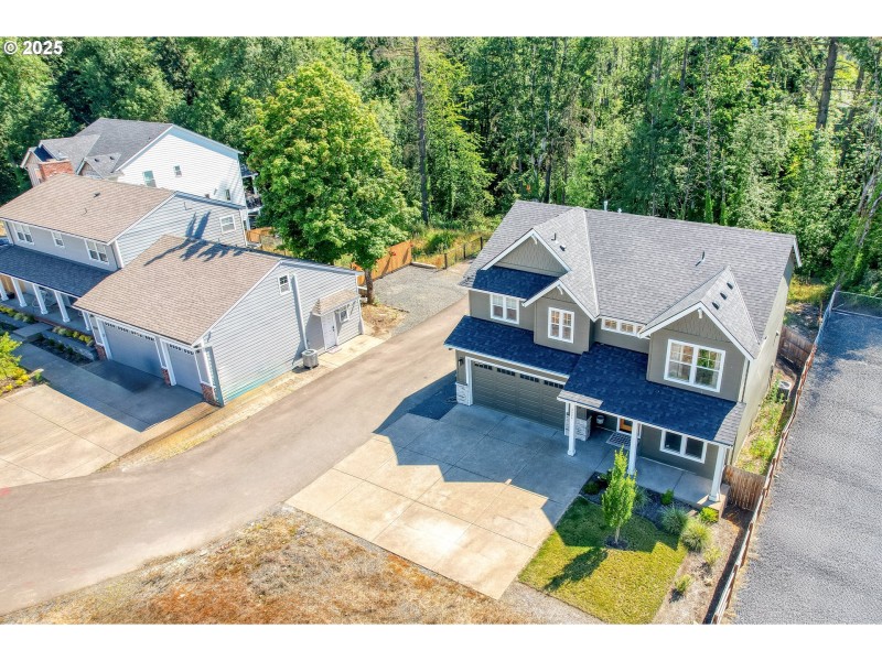 Drone View/UAV