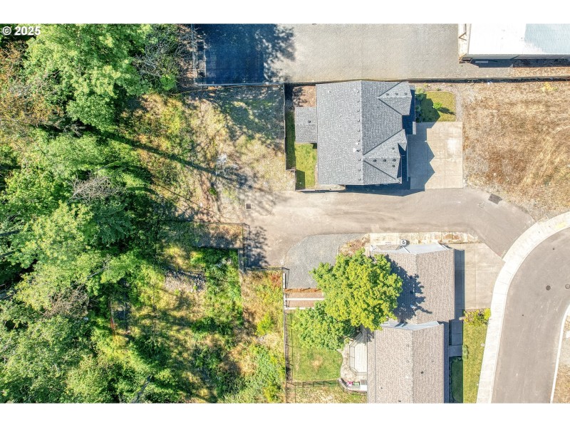 Drone View/UAV