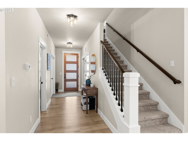 Entrance/Foyer