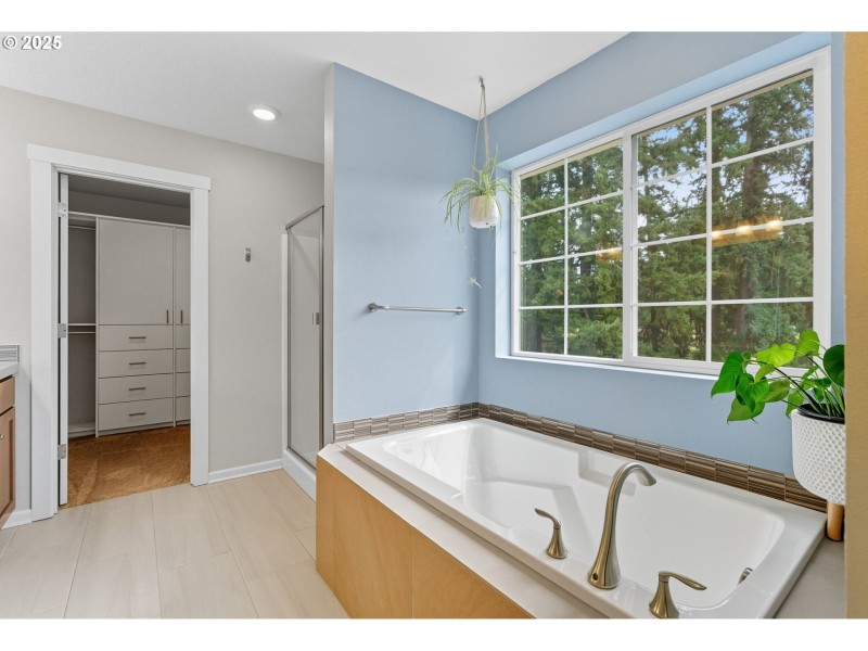 Owner's Suite Bathroom