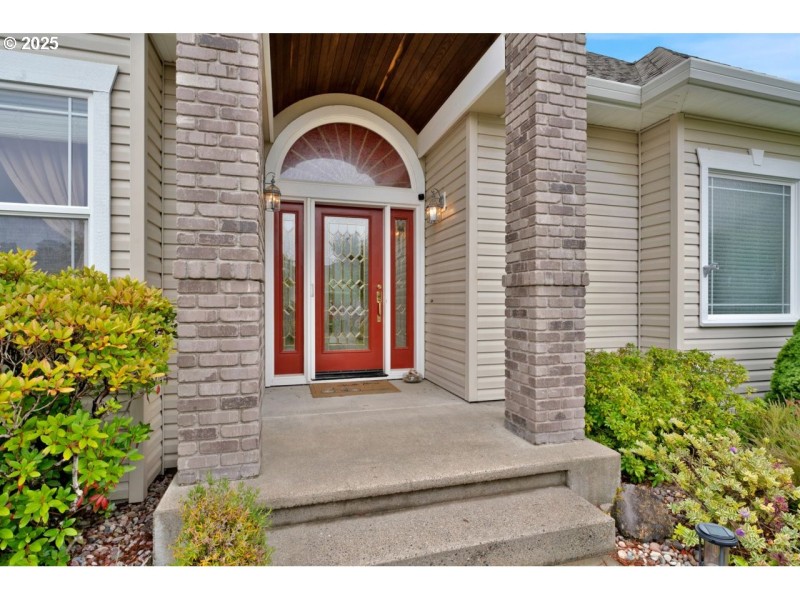 Entrance/Foyer