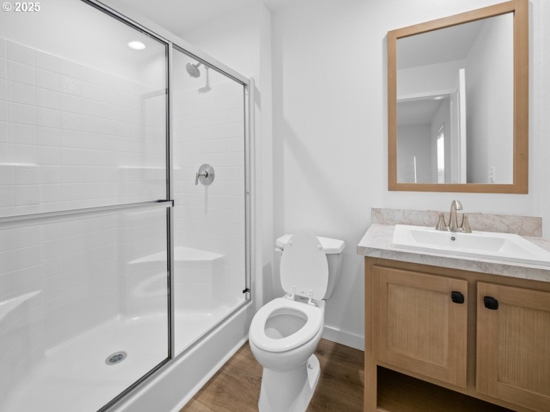 Bathroom, Attached