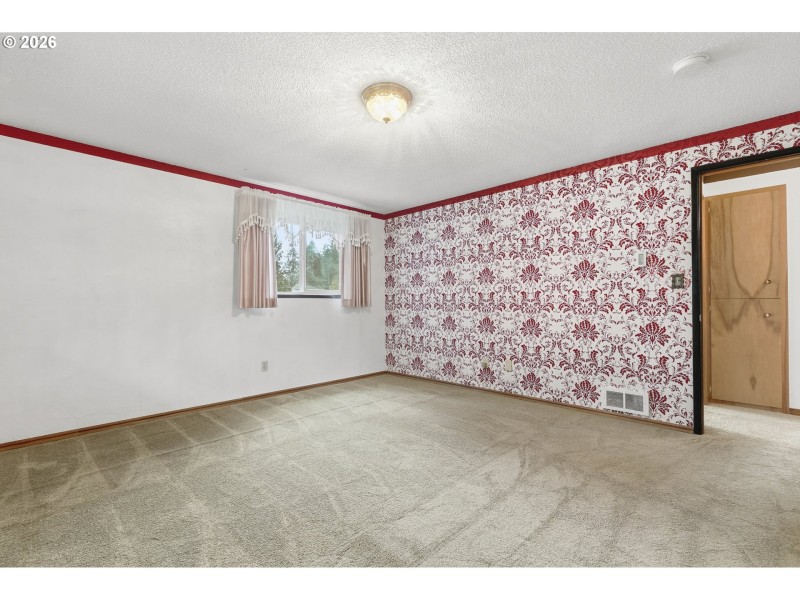 Owner's Suite Bedroom