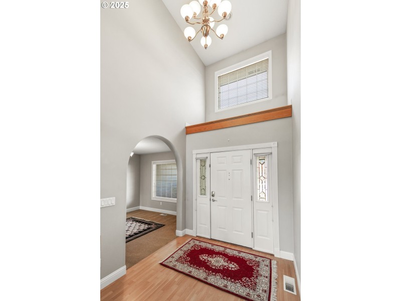 Entrance/Foyer