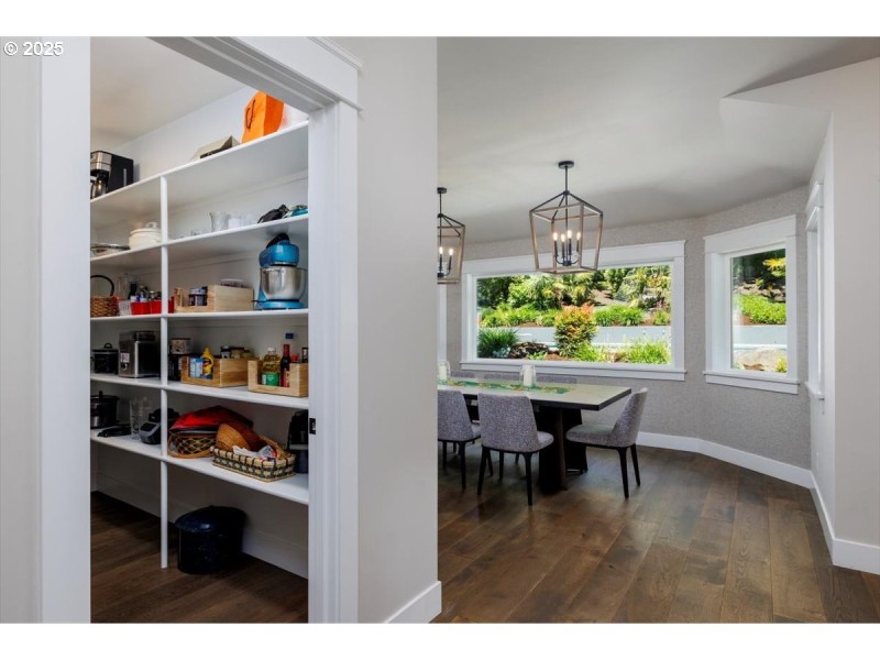 Pantry