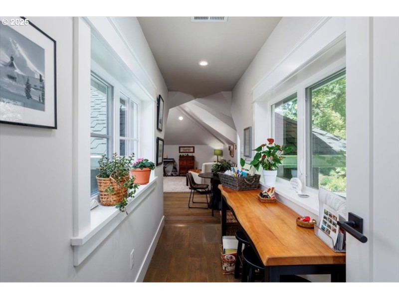 Separate Living Quarters