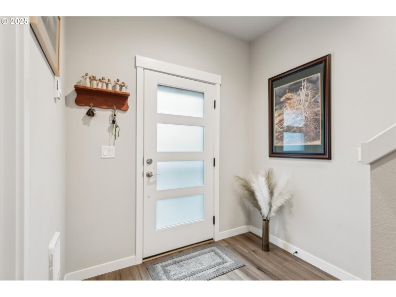 Entrance/Foyer