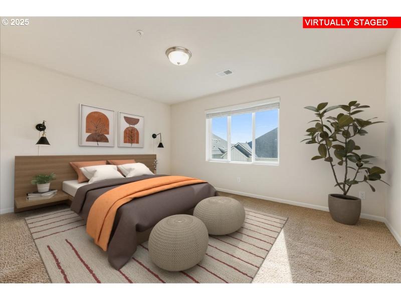 Bedroom, Primary