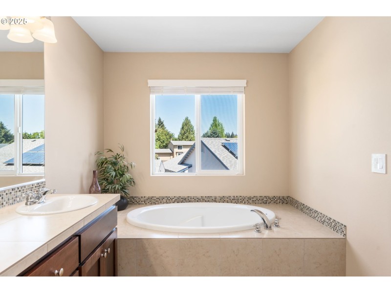Owner's Suite Bathroom