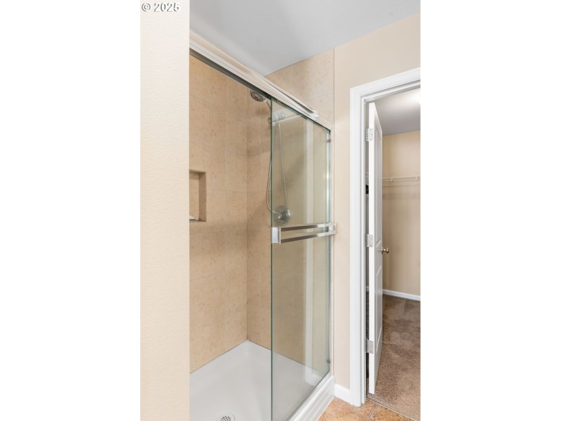 Owner's Suite Bathroom