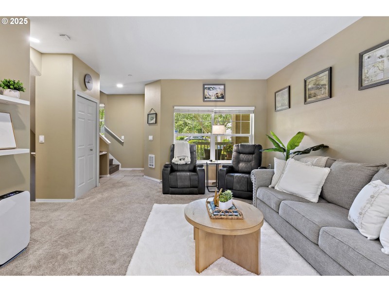 Living Room/Entrance