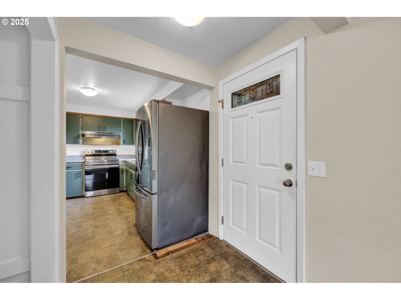 Entrance/Foyer