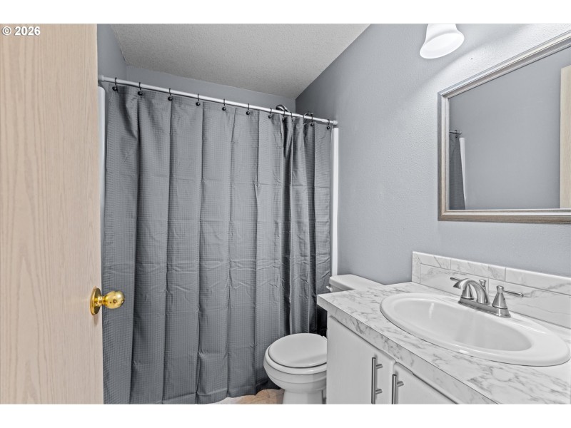 Owner's Suite Bathroom