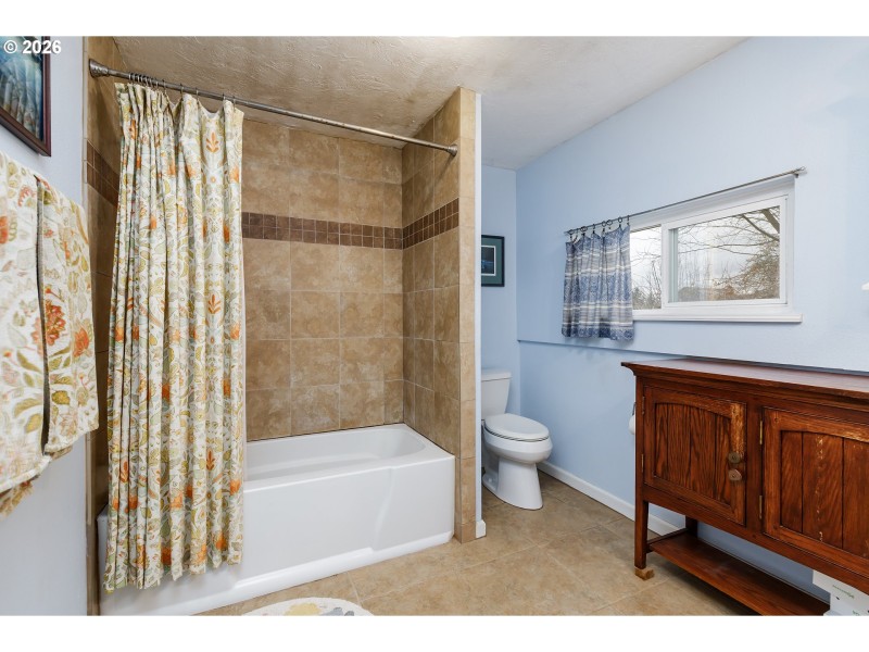 Attached Bathroom #1