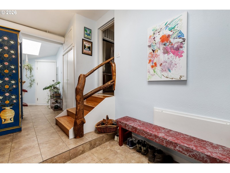 Entrance/Foyer