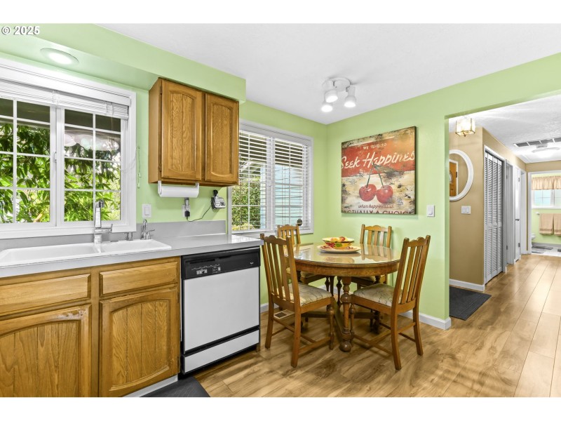 Kitchen/Nook