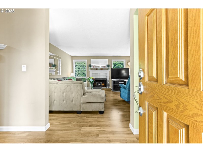 Entrance/Foyer
